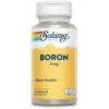 Solaray Boro Citrato 500Mcg 60Caps