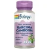 Solaray Garcinia Cambogia 500Mg 60Caps