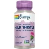 Solaray Milk Thistle Cardo Mariano 30 Cáps