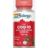 Solaray Pure Coq10 200Mg 30Caps
