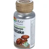 Solaray Shiitake 500Mgcaps