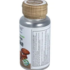 Solaray Shiitake 500Mgcaps
