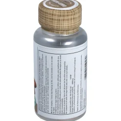 Solaray Shiitake 500Mgcaps