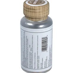 Solaray Shiitake 500Mgcaps