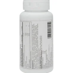 Solaray Total Cleanse Liver 60Cáps