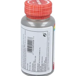 Solaray Ubiquinol Coenzima Q10 50Mg