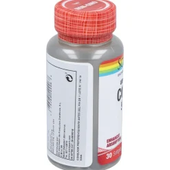 Solaray Ubiquinol Coenzima Q10 50Mg