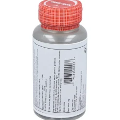 Solaray Ubiquinol Coenzima Q10 50Mg