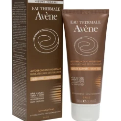 Solar Leche Autobronceadora 100 ml - Avene