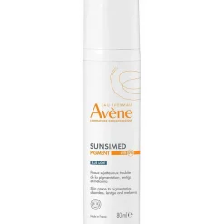 Solar Sunsimed Pigment Av 80ml - Avene