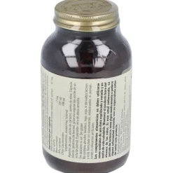 Solgar Beta-Caroteno 100% 7Mg 180 Cápsulas