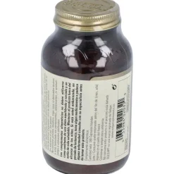 Solgar Beta-Caroteno 100% 7Mg 180 Cápsulas
