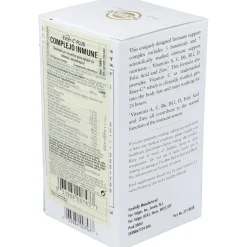 Solgar Ester-C Immune Complex 60Caps