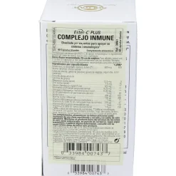 Solgar Ester-C Immune Complex 60Caps