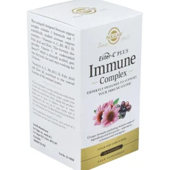 Solgar Ester-C Immune Complex 60Caps
