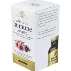 Solgar Ester-C Immune Complex 60Caps