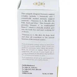 Solgar Ester-C Immune Complex 60Caps