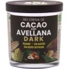 Sol Natural Crema Cacao Negro Avellanas Bio 200g - Solnatural