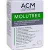 Solución, 3 ml - Molutrex
