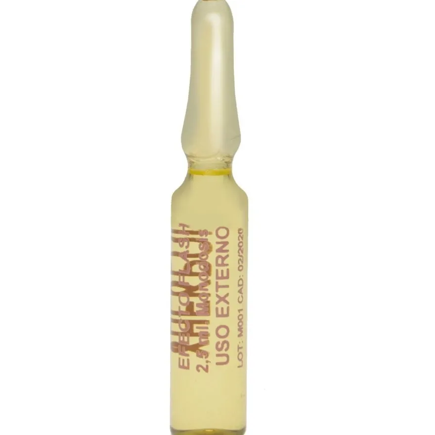Solución Monodosis 10 Ampx2,5ml - Xhekpon