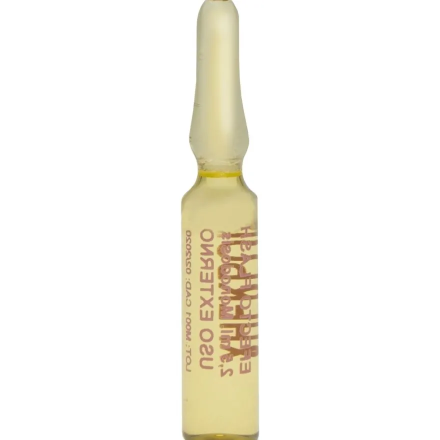 Solución Monodosis 10 Ampx2,5ml - Xhekpon