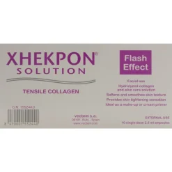 Solución Monodosis 10 Ampx2,5ml - Xhekpon