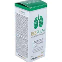 Solucion Respulm 250Ml Prisma Natural