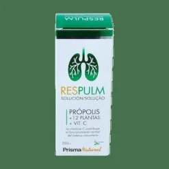 Solucion Respulm 250Ml Prisma Natural