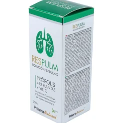 Solucion Respulm 250Ml Prisma Natural