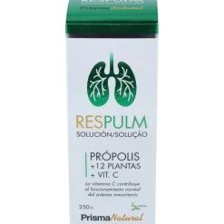 Solucion Respulm 250Ml Prisma Natural