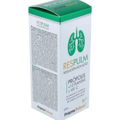 Solucion Respulm 250Ml Prisma Natural