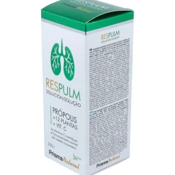 Solucion Respulm 250Ml Prisma Natural