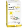 Solvilit Bebés Vitamina D3 400 10ml - Farmasierra