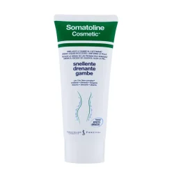 Somatoline Cosmetic Drenante Piernas (1 Envase 200 Ml)