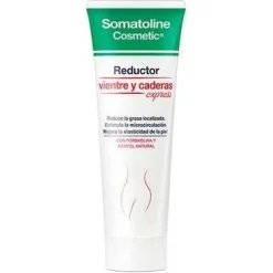 Somatoline Tratamiento Vientre Y Caderas Advance 250Ml