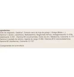 Sonofin (30 Cápsulas) - Pharma Otc