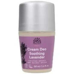 Soothing Lavender Desodorante Lavanda 50Ml. Eco