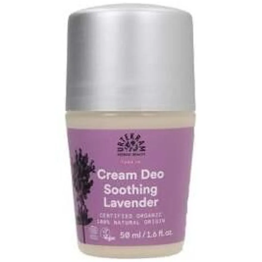 Soothing Lavender Desodorante Lavanda 50Ml. Eco