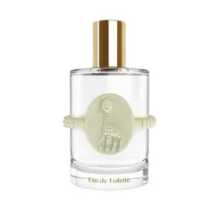 Sophie La Girafe Eau de Toilette, 50 ml. - Sophie La Girafe
