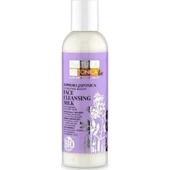 Sophora Japonica Face Cleasing Milk 200ml - Natura Estonica