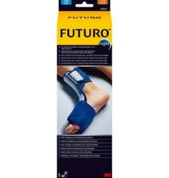 Soporte Nocturno para Fascitis Plantar. - 3m - Sin Marca