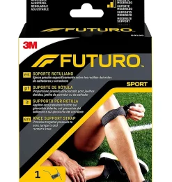 Soporte Rotuliano Futuro Sport. - 3M