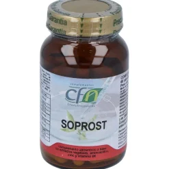 Soprost 60Cap.