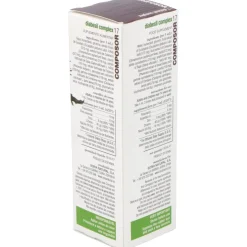 Soria Complemento Composor 17 Xxi Diabesil Complex