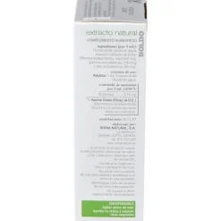 Soria Complemento Extracto Boldo Xxi 50Ml