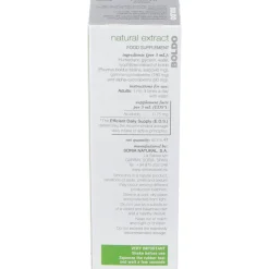Soria Complemento Extracto Boldo Xxi 50Ml