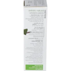 Soria Complemento Extracto Boldo Xxi 50Ml