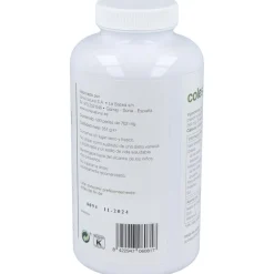 Soria Natural Colestagra Aceite De Onagra 500 Perlas