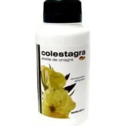 Soria Natural Colestagra Aceite De Onagra 500 Perlas