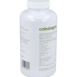 Soria Natural Colestagra Aceite De Onagra 500 Perlas